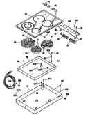 Cooktop
