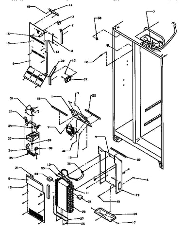 Evaporator
