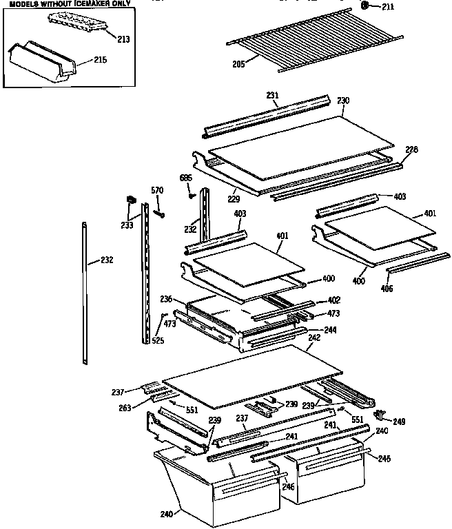 Shelf