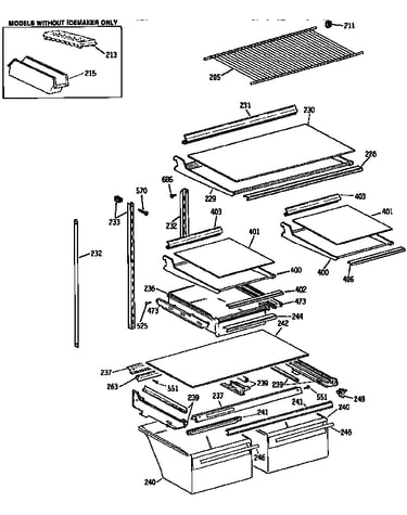 Shelf