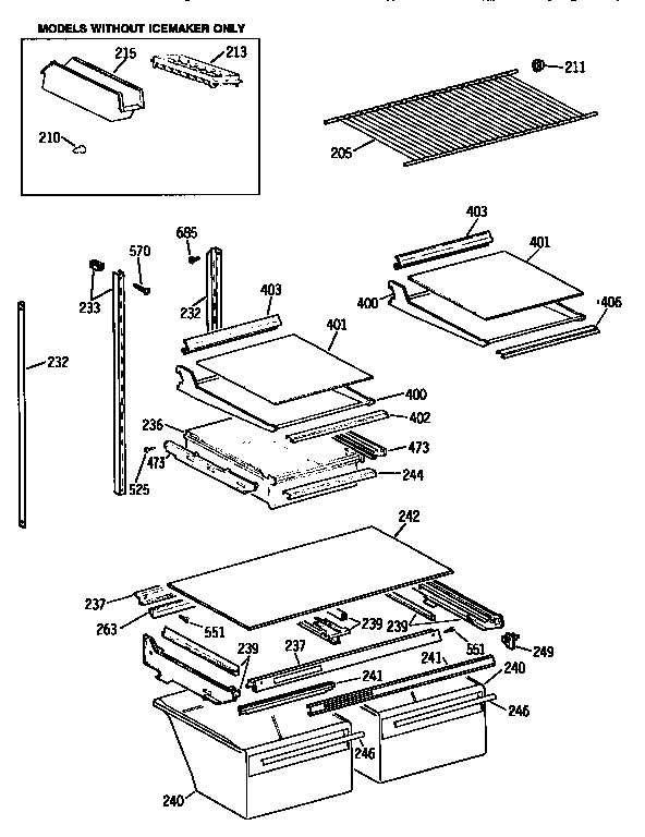 Shelf