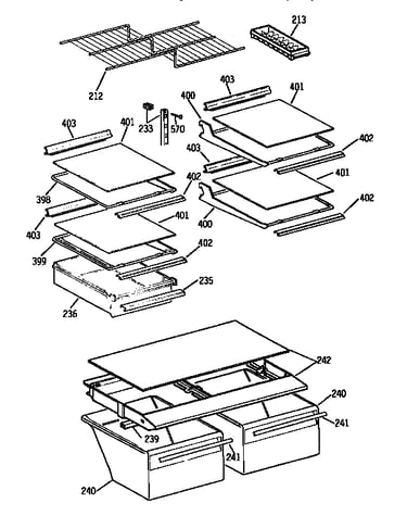 Shelf