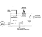 Universal/Multiflex (Frigidaire) 5642 wiring diagram diagram