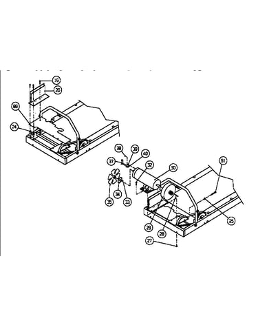 Motor assembly