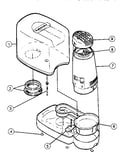 Functional replacement parts