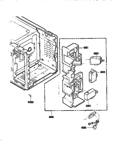Latch board