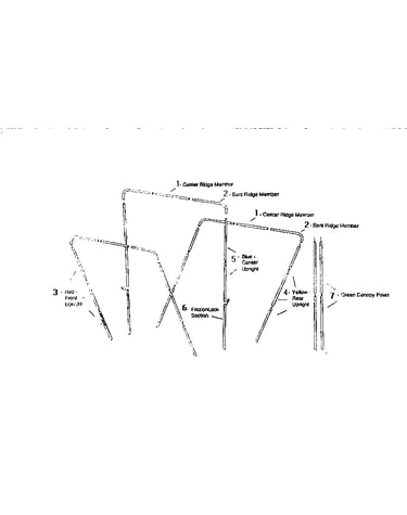 Frame assembly