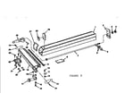 Craftsman 113299010 rip fence assembly diagram