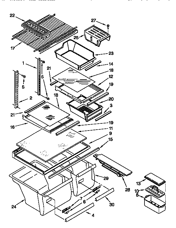 SHELF