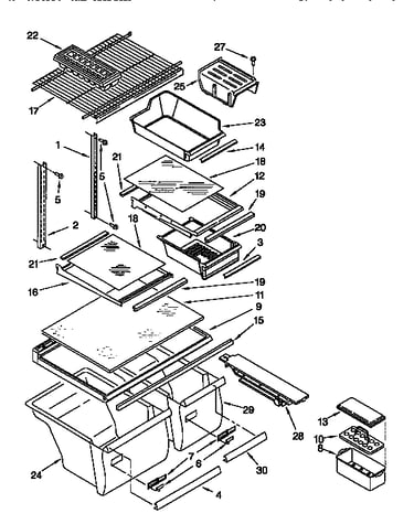 Shelf