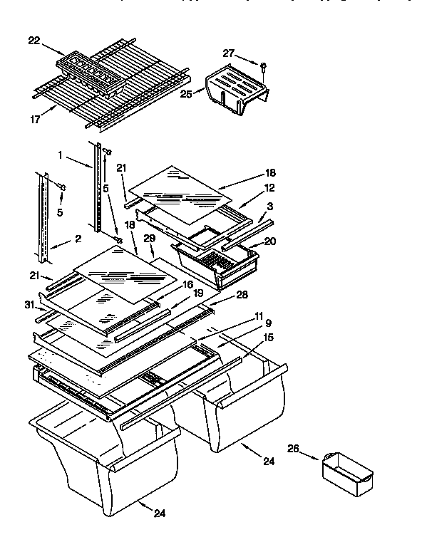 Shelf