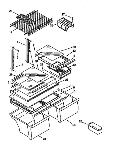 Shelf