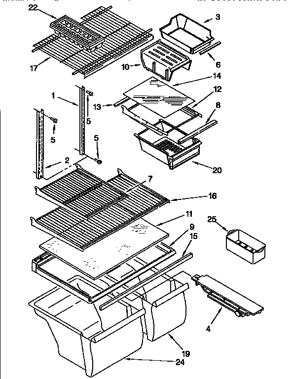 Shelf