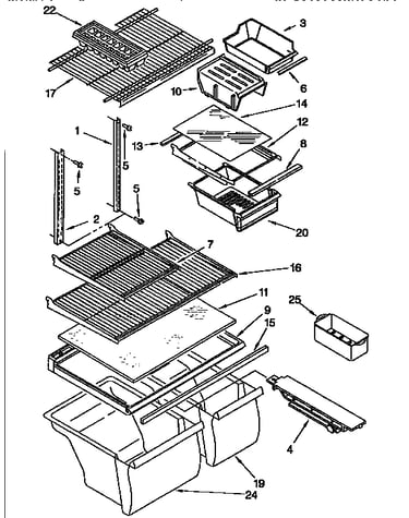 Shelf