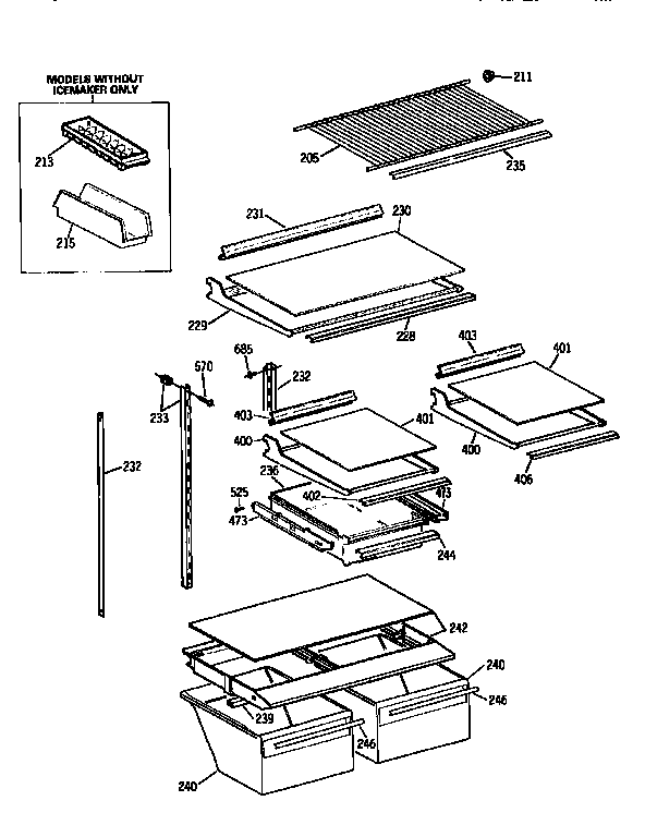 Shelf