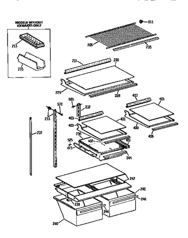 Shelf