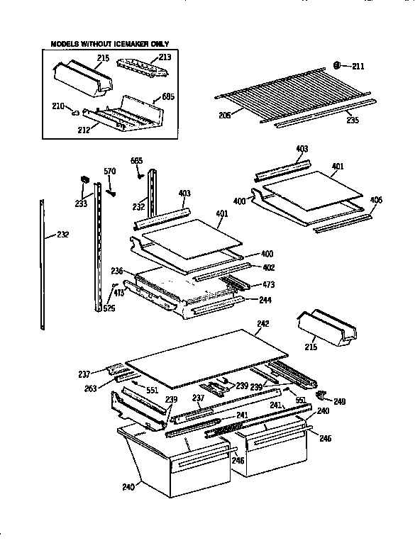 Shelf