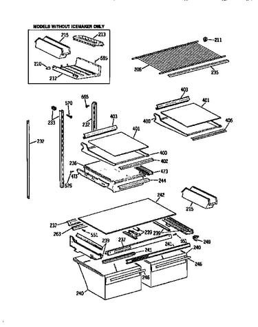 Shelf
