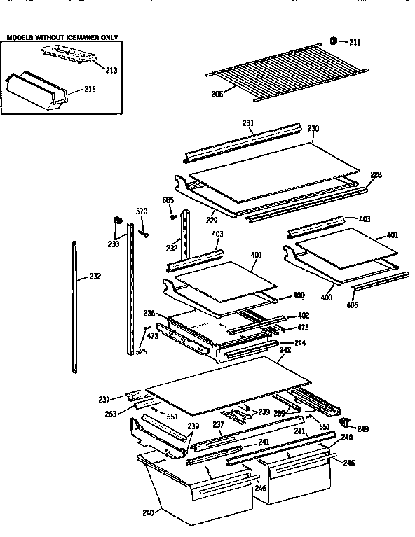 Shelf