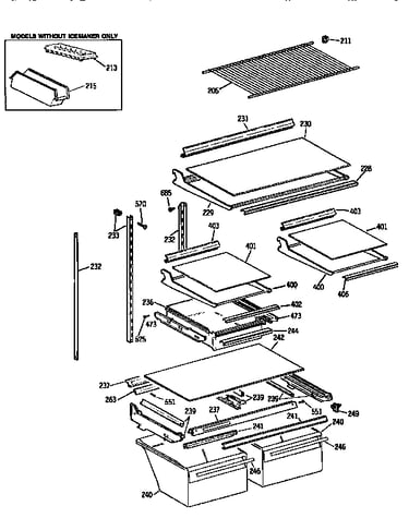 Shelf