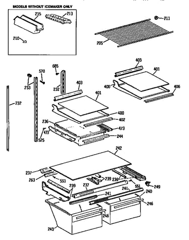 Shelf