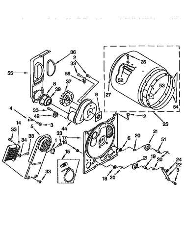 Bulkhead