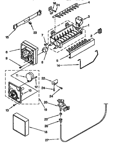 Icemaker