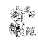 Model 2300 av-type i & ii (only)