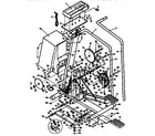 Proform IM538553 unit parts diagram