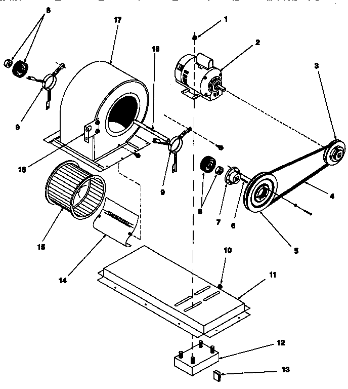 Blower