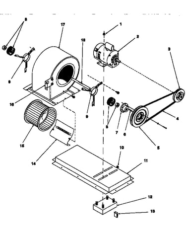 Blower