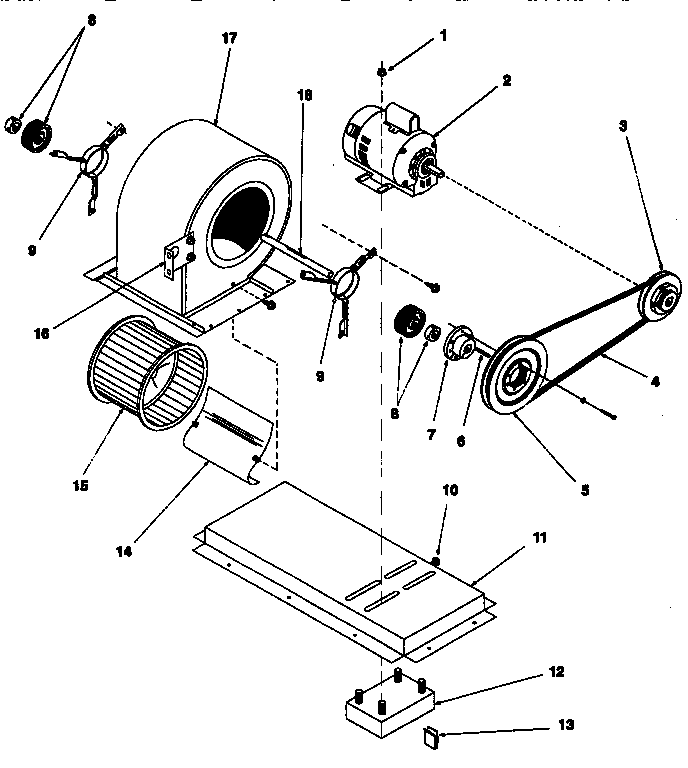Blower