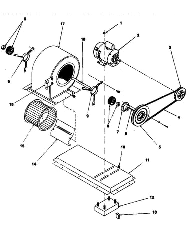 Blower