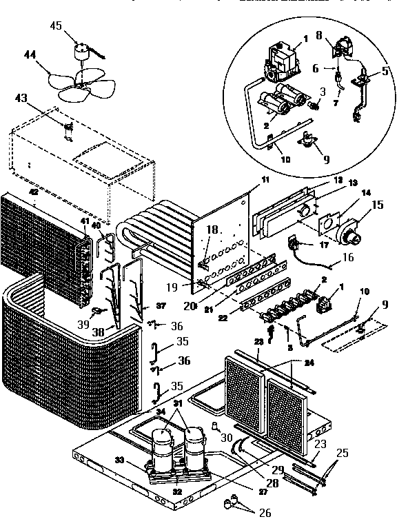 Functional, all models