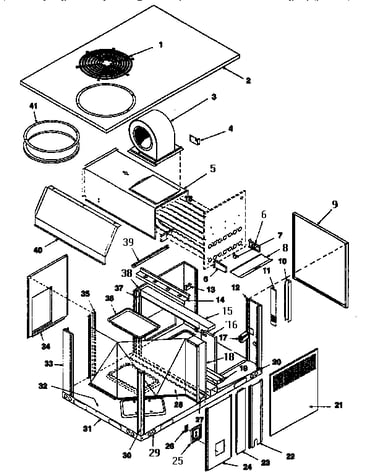 Non-functional, all models