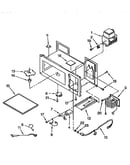 Magnetron and air flow