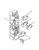 Latch board