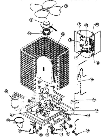 Functional-replacement