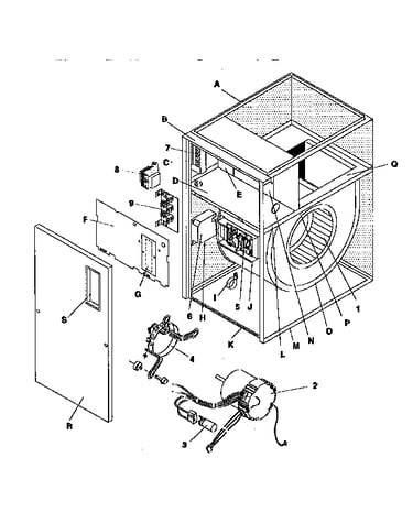 Functional replacement parts