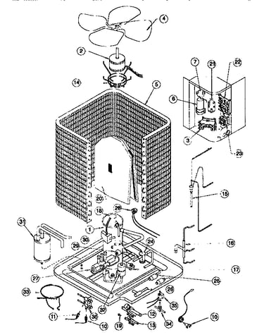 Functionial parts