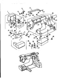 Base assembly