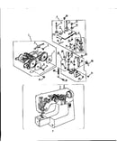Cam assembly