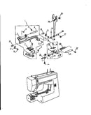 Feed  assembly
