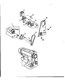 Motor assembly