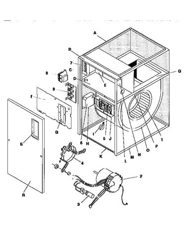 Functional replacement parts