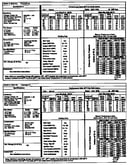 Tech data