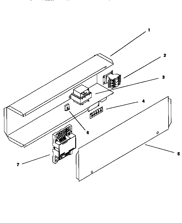 CONTROL BOX