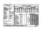 ICP NPGAA30D1K3 tech data diagram