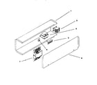 ICP NPGAA30D1K3 control box diagram