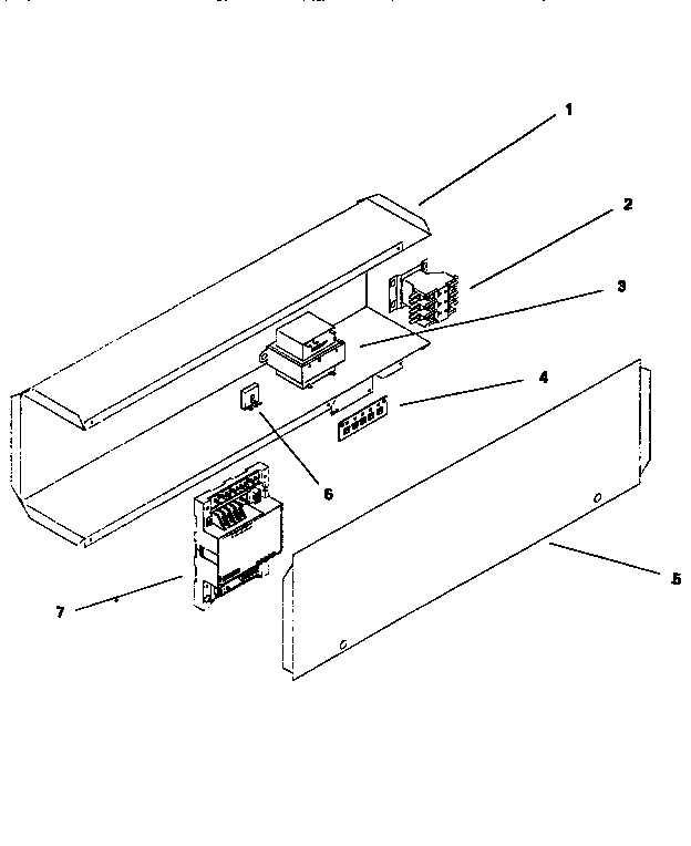 Control box